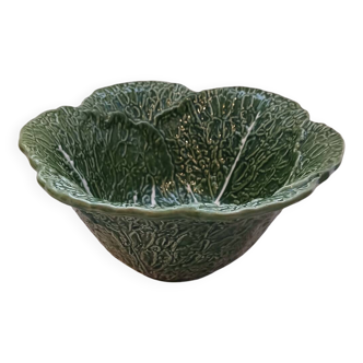 Cabbage salad bowl / slip