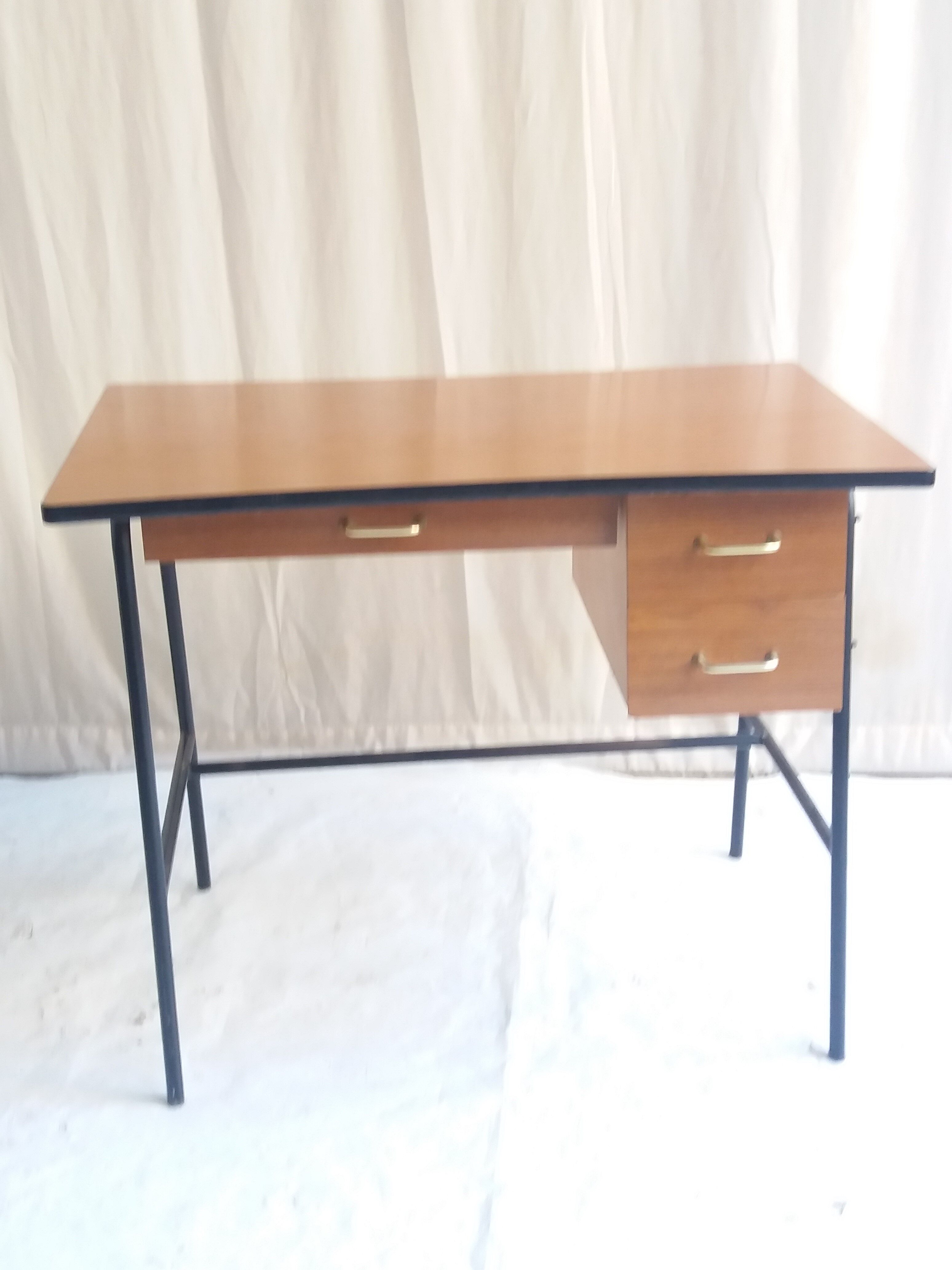Vintage desk 60