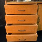 Vintage dresser 1950