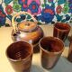 Tea service