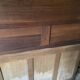 Craft furniture with vintage architect plans in solid oak
