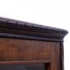 A chest of drawers/bar from around 1910, Western Europe.