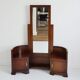 Hairdresser / Art Deco Entrance Furniture 1930