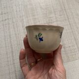 Luneville Floral Coffee Set