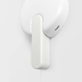 Ping Pong Wall Lamp by Masanori Umeda for iGuzzini 1979