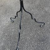 Large Danish candelabra