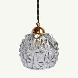 Lampe baladeuse facettes