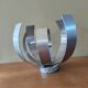 Vintage wall light Oxar Jocelyne Trocme