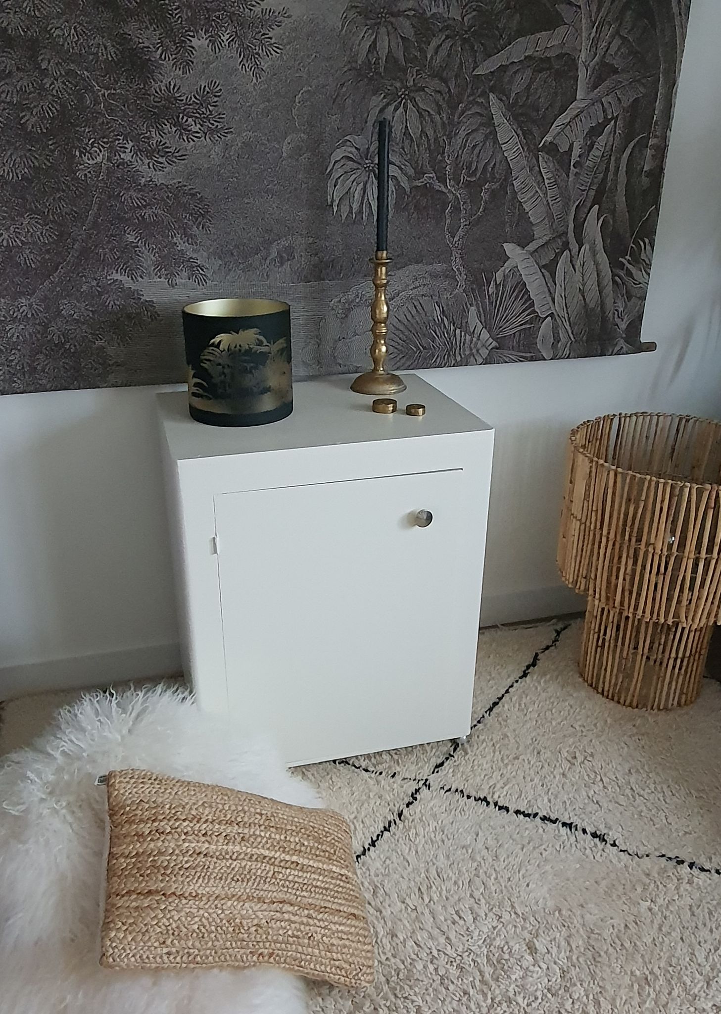 Perit extra furniture