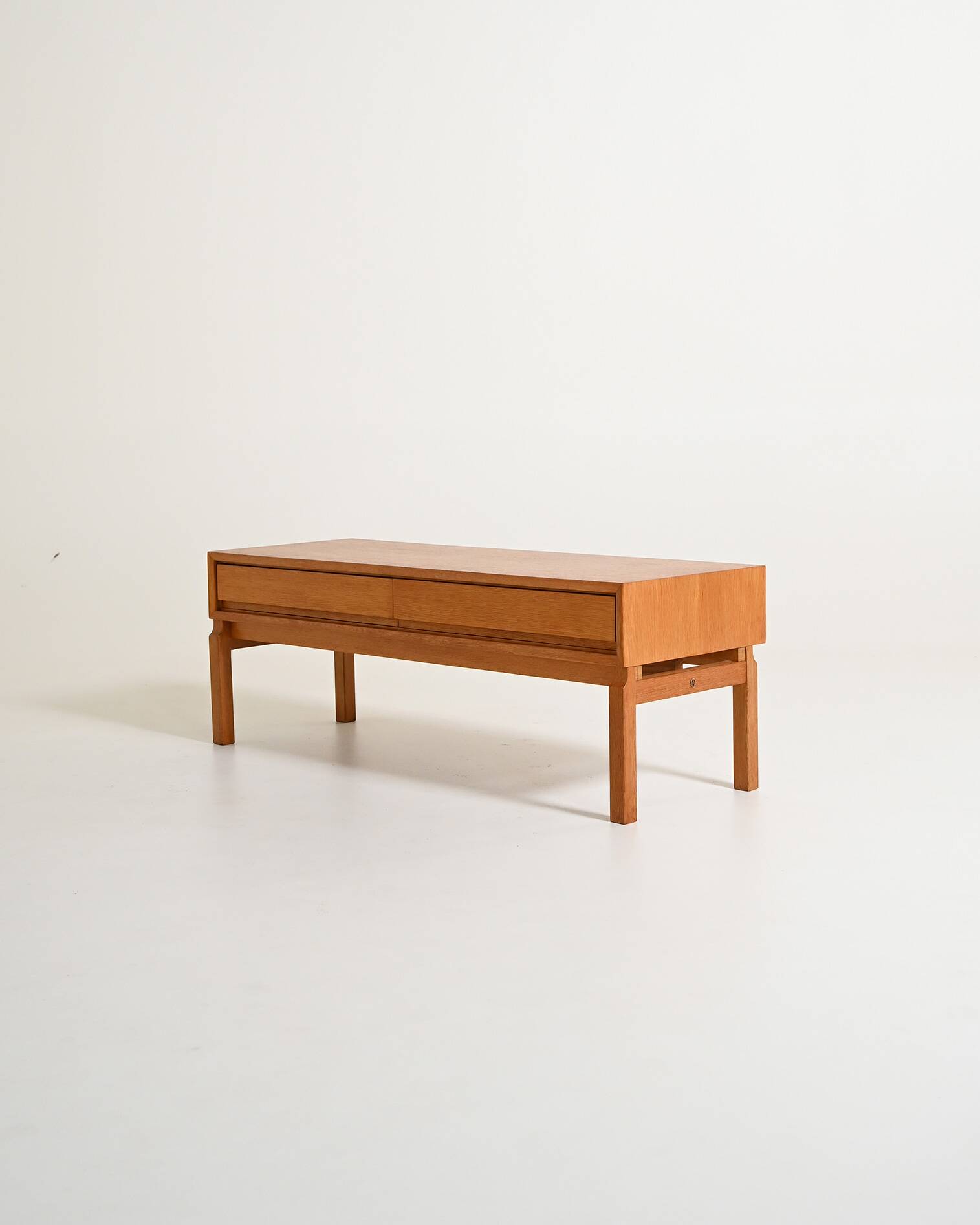 "MTP" lowboard by Marian Grabinski, 1960s