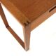 Scandinavian teak chest of drawers, Sweden, 1960