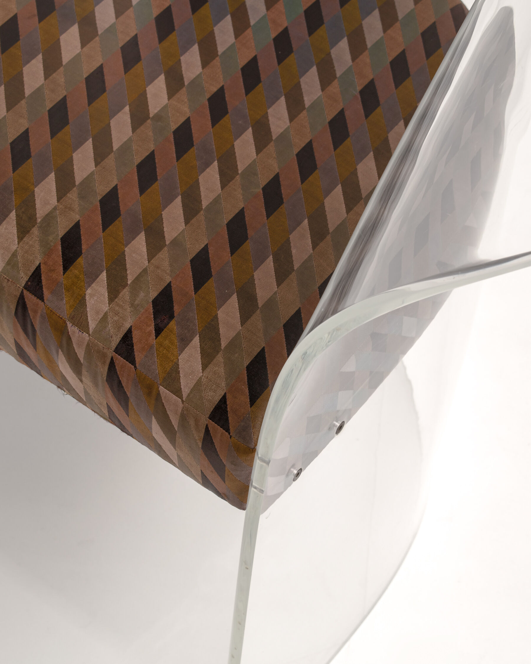 Pair of Chairs, 1970s