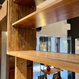 Modular Scandinavian bookcase