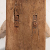 Ancient Chinese bench (c.1870) #39