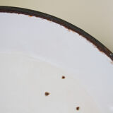 Industrial hanging lamp