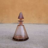 Vintage liqueur carafe
