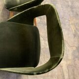 Set of 4 Paolozzi chairs