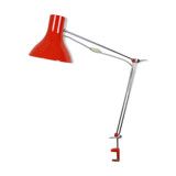 Table lamp designed by Josef Hůrka for Napako, 1960