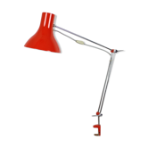 Lampe de table par Josef Hůrka pour Napako, années 1960