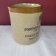 Pot vintage Fortnum & Mason English Moira