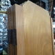 Wooden screen 4 leaves 50s