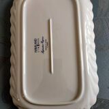 Small dish Empress Eugénie de Haviland