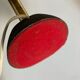 Desk lamp Jean Boris Lacroix mid century modern 1950