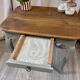 Table d'appoint