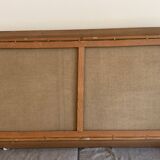 Seascape oil painting / Return from fishing