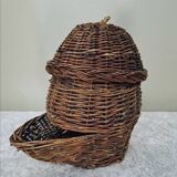 Panier en osier