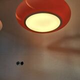 “pick-up” lamp designed by Roberto Giacomucci - made by Marchetti Lighting