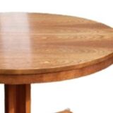 Vintage Scandinavian teak table