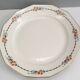 Plat rond 29 cm en porcelaine de Limoges Haviland