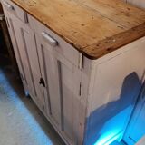 High Parisian buffet