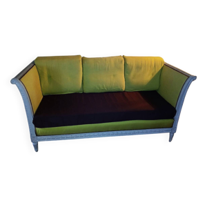 Canapé de style Louis - xvi