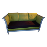 Louis XVI sofa