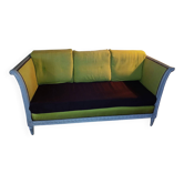Canapé de style Louis XVI
