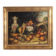 20th century Spanish still life painting