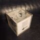 Cube pour photos en plexi plexiglas cadre