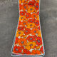 Transat vintage orange