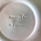 Ceramic cup Italy vintage design tasca Annees 60