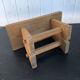 stool child
