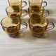 Tasses 70's