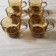Tasses 70's