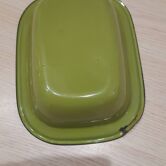 Vide poche émaillé