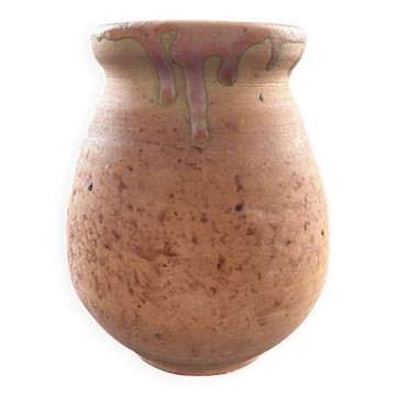 Small Provençal jar