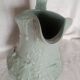 HUGHES & co - Jug Pitcher ANIMALS of the FOREST DEER Glazed Stoneware England