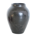 Vase en pierre