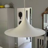 Semi Claus Pendant Lamp Bonderup & Torsten Thorup - Denmark 1960