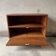 Vintage Teak TV or vinyl turntable unit